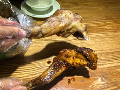 大兔腿-老黄记手撕烤兔(玉林街店)