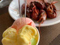 -粤海璇宫·木棉花高空旋转餐厅·聚会派对