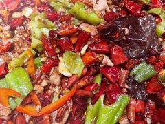 -易老九江湖菜(北滨一路店)