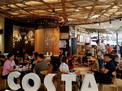 大堂-COSTA COFFEE(华润五彩城店)