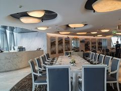 -广州塔卢特斯法国旋转餐厅