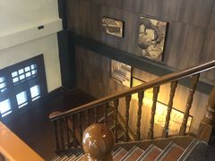 -星巴克(宁波老外滩店)