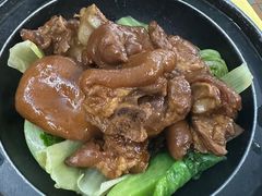 -海鲜街菜馆(海珠南路店)