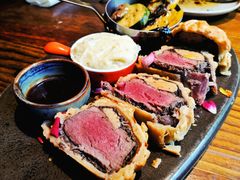 -Osteria Garden 生蚝花园餐厅(原进贤路店)