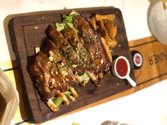 -宿醉·意大利餐厅(忠义街店)
