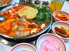 -秋木烤肉·韩国牛肉名家(高新旗舰店)