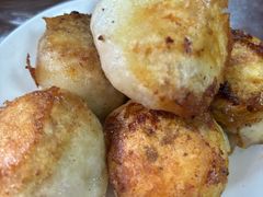 水煎包-甘记水煎包(文昌祠路店)