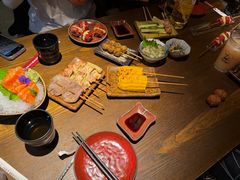 -鸟屯(三里屯店)