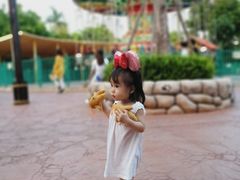 -厦门方特东方神画