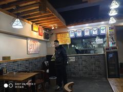 -蒋六十八梯眼镜面(狮子坪店)