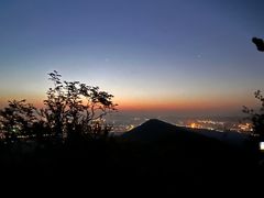 -紫金山山顶公园