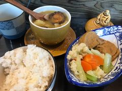 -佛跳墙捞饭(连目巷店)