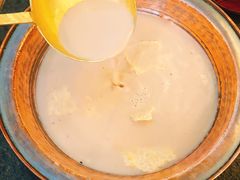 -诺敏塔拉奶茶-布里亚特包子-手把肉(锦都会店)