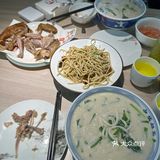 今天又是吃货的一天，味真足