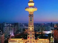 -龙塔
