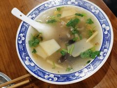 -西工饭庄快餐厅(西工小街店)