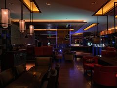-富力丽思卡尔顿酒店·FLAIR餐厅酒吧