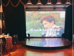 -邓丽君音乐主题餐厅
