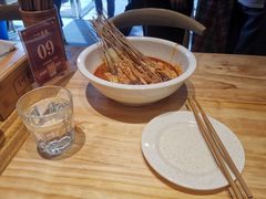 -嘉州叶婆婆钵钵鸡(建设路店)