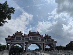 -顺峰山公园