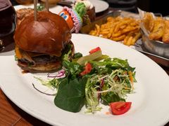 -京A Taproom·精酿餐吧(CBD店)