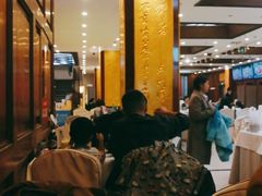 大堂-眉州东坡(亚运村店)