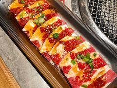 -厚贞日式烤肉(龙之梦店)