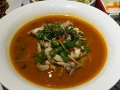 -小河盐帮·私家菜·烤鸭(三元桥·霄云路店)