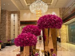 -杭州城中香格里拉大酒店