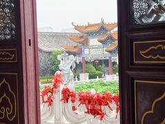 -大悲禅寺
