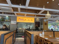 -如轩·海鲜砂锅粥·潮汕菜(沿江东路店)