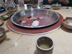 -313羊庄鲜羊火锅·鲜羊肉烧烤(李村店)
