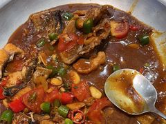 -大师傅金奖啤酒鱼(西街口总店)