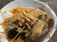 -郭记小街麻辣烫(南小街总店)