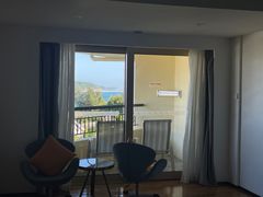 -三亚亚龙湾天域度假酒店