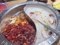 -楠火锅(光谷民族大道店)