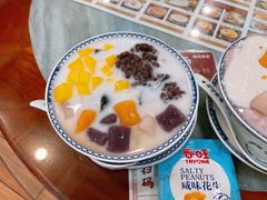 -赵记传承·中国甜品(福州总店)
