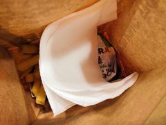 -汉堡王(金鹰天地广场店)