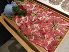 -雾都渣渣火锅(南城智汇城店)