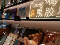 -黑胶星球(华发中城商都店)