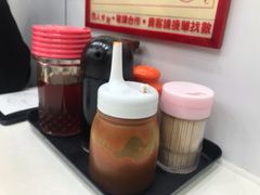 -麦文记面家(佐敦店)