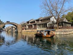 -南浔古镇