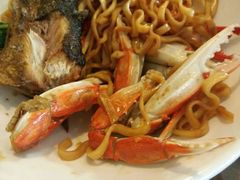 -豪亨世家牛排自助(乐群店)