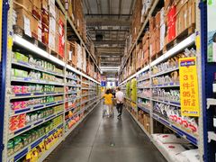 -麦德龙(郑东店)