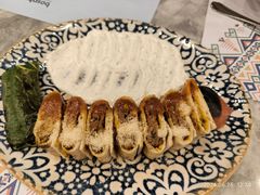 -bosphorus 铂斯西餐厅·土耳其烧烤(环市中路店)