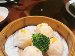 -广州中心皇冠假日酒店·百粤楼