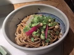 炸酱面-晟永興烤鸭店(五道口店)