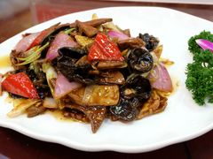 -北京小肠陈饭庄(方庄店)