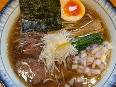 -Ramen满吉·豚骨拉面(丽园路店)