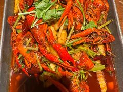 -乔街深夜食堂·小龙虾·高压锅生蚝(杭州总店)